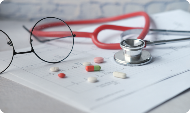 Redaction Feature Section